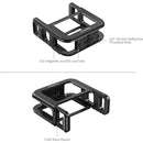 SmallRig Half Camera Cage for DJI Osmo Nano