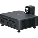 FUJIFILM FP-ZUH6000 6000-Lumen Pixel Shift 4K Ultra-Short Throw Laser DLP Projector (Black)