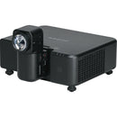 FUJIFILM FP-ZUH6000 6000-Lumen Pixel Shift 4K Ultra-Short Throw Laser DLP Projector (Black)