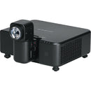 FUJIFILM FP-ZUH6000 6000-Lumen Pixel Shift 4K Ultra-Short Throw Laser DLP Projector (Black)