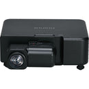FUJIFILM FP-ZUH6000 6000-Lumen Pixel Shift 4K Ultra-Short Throw Laser DLP Projector (Black)