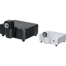 FUJIFILM FP-ZUH6000 6000-Lumen Pixel Shift 4K Ultra-Short Throw Laser DLP Projector (Black)