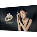 Samsung QH115FX 115" UHD 4K HDR Commercial Monitor