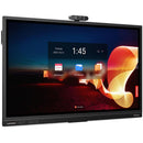 Lenovo ThinkVision T75 75" UHD 4K HDR Touchscreen Commercial Monitor