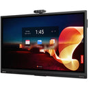 Lenovo ThinkVision T75 75" UHD 4K HDR Touchscreen Commercial Monitor