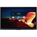 Lenovo ThinkVision T65 65" UHD 4K HDR Touchscreen Commercial Monitor