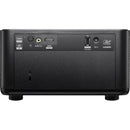 Optoma Technology Photon Life PK31 900-Lumen UHD 4K 3LED DLP Home Entertainment & Gaming Projector