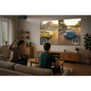 Optoma Technology Photon Life PK31 900-Lumen UHD 4K 3LED DLP Home Entertainment & Gaming Projector