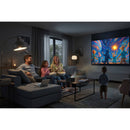 Optoma Technology Photon Life PK31 900-Lumen UHD 4K 3LED DLP Home Entertainment & Gaming Projector