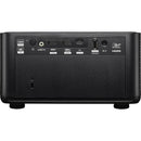 Optoma Technology Photon Life PK32 1100-Lumen UHD 4K 4LED DLP Home Entertainment & Gaming Projector