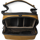 Nomatic McKinnon Camera Messenger Bag (Coyote, 13L)