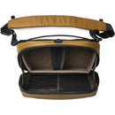 Nomatic McKinnon Camera Sling (Coyote, 8L)