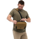 Nomatic McKinnon Camera Sling (Coyote, 8L)