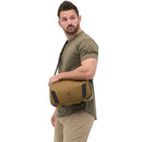 Nomatic McKinnon Camera Sling (Coyote, 8L)