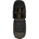 Nomatic McKinnon Camera Pack with 2 Small Packing Cubes (Coyote, 25L)