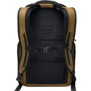 Nomatic McKinnon Camera Pack with 2 Small Packing Cubes (Coyote, 25L)