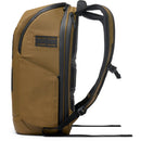 Nomatic McKinnon Camera Pack with 2 Small Packing Cubes (Coyote, 25L)
