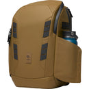 Nomatic McKinnon Camera Pack with 2 Small Packing Cubes (Coyote, 25L)