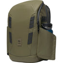 Nomatic McKinnon Camera Pack with 2 Small Packing Cubes (Ranger, 25L)