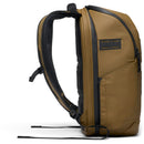 Nomatic McKinnon Camera Backpack with Divider Kit (Coyote, 25L)