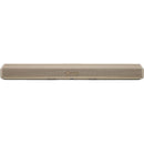 Marshall Heston 60 5.1-Channel Dolby Atmos Soundbar (Cream)