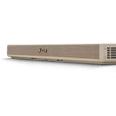 Marshall Heston 60 5.1-Channel Dolby Atmos Soundbar (Cream)