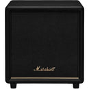 Marshall Heston Sub 200 Dual 5.25" 236W Wireless Subwoofer for Heston 60/120 Soundbars (Black)