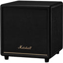 Marshall Heston Sub 200 Dual 5.25" 236W Wireless Subwoofer for Heston 60/120 Soundbars (Black)