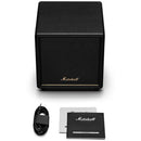 Marshall Heston Sub 200 Dual 5.25" 236W Wireless Subwoofer for Heston 60/120 Soundbars (Black)