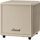 Marshall Heston Sub 200 Dual 5.25" 236W Wireless Subwoofer for Heston 60/120 Soundbars (Cream)