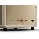 Marshall Heston Sub 200 Dual 5.25" 236W Wireless Subwoofer for Heston 60/120 Soundbars (Cream)