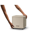 Marshall Heston Sub 200 Dual 5.25" 236W Wireless Subwoofer for Heston 60/120 Soundbars (Cream)