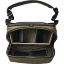 Nomatic McKinnon Camera Messenger Bag (Ranger, 13L)
