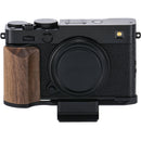Tilta Vintage Grip with Baseplate for FUJIFILM X-E5 (Black)