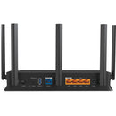 TP-Link Archer BE260 BE5000 Wireless Dual-Band Multi-Gig Router