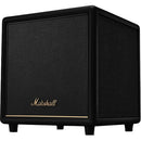 Marshall Heston 60 5.1-Channel Dolby Atmos Soundbar & Heston Sub 200 Subwoofer Kit (Cream/Black)