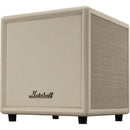 Marshall Heston 60 5.1-Channel Dolby Atmos Soundbar & Heston Sub 200 Subwoofer Kit (Black/Cream)