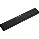 Marshall Heston 60 5.1-Channel Dolby Atmos Soundbar & Heston Sub 200 Subwoofer Kit (Black/Black)