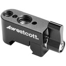 Westcott NATO Adapter Clamp