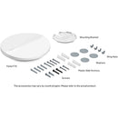 TP-Link Festa F76 BE11000 Tri-Band Wi-Fi 7 Access Point