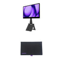 espresso Pro 15.6" 4K Multi-Touch Portable Monitor with Nylon Travel Case