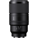 Sony FE 100mm f/2.8 Macro GM Lens (Sony E)