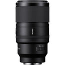 Sony FE 100mm f/2.8 Macro GM Lens (Sony E)