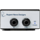 Rupert Neve Designs RNDI-M Active Transformer Direct Interface (2-Pack)