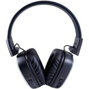 VocoPro Silent Disco Pro 3100 Long-Range Event Package (3 Transmitters, 100 Headphone Receivers)