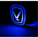 VocoPro Silent Disco Pro 3100 Long-Range Event Package (3 Transmitters, 100 Headphone Receivers)