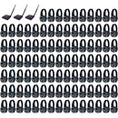 VocoPro Silent Disco Pro 3100 Long-Range Event Package (3 Transmitters, 100 Headphone Receivers)