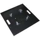 ProX XT-BP2424S Steel Truss Base Plate with Connectors (24")