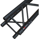 ProX F34 Square Truss Segment (9.8', Black)