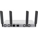 MikroTik CRS418-8P-8G-2S+RM 16-Port PoE+ Compliant Router Switch